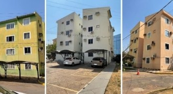 Justiça mantém decisão e autoriza despejo de mais de 600 famílias em Cuiabá