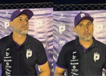 Márcio Nunes valoriza resposta imediata do Primavera: “Já assimilaram a nova maneira de jogar”