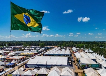 Rural Show projeta novo salto em negócios e reforça avanço do agro