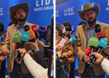 Deputado diz que direita não corre risco com pulverização de candidaturas e prevê união em torno de Flávio Bolsonaro