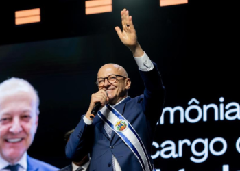 “Governar para todos”: Diz Pivetta, que promete continuidade do desenvolvimento