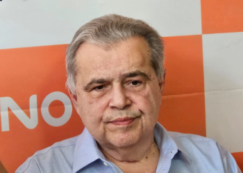 Partido Novo oficializa empresário Marcelo Maluf como pré-candidato ao Governo de Mato Grosso