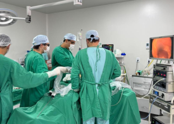Programa Fila Zero na Cirurgia já realizou mais de 667 mil procedimentos em Mato Grosso