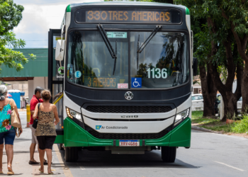Festival da Pamonha começa com ônibus a cada 30 minutos e transporte grátis no domingo