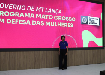Governo de MT expande Salas Lilás para humanizar perícia de mulheres vítimas de violência