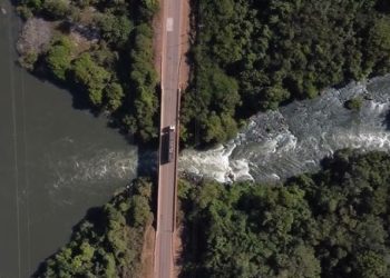 MPF recomenda suspensão de licenças de três PCHs em Mato Grosso