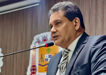 Câmara de VG solicitará perícia oficial em áudios atribuídos a Flávia Moretti: “é grave”