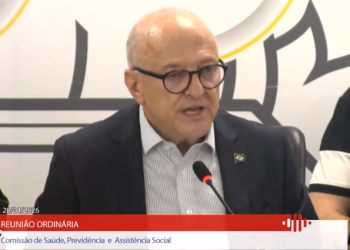 Pivetta afasta rumores sobre fim do Samu e reafirma apoio aos municípios: “vamos decidir  juntos”