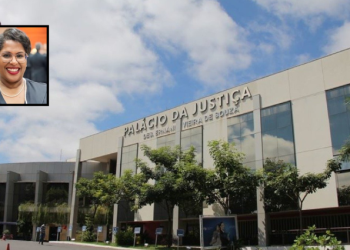 TJMT forma maioria para demitir juíza de Vila Bela por “despacho balão” e ausência na comarca