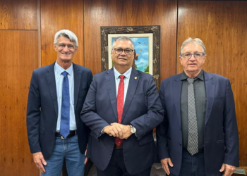 STF convoca Mato Grosso e Pará para audiência de conciliação sobre disputa de divisas