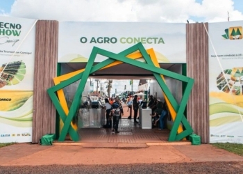 Tecnoshow Comigo reúne 120 mil visitantes e movimenta R$ 90 milhões na economia de Rio Verde