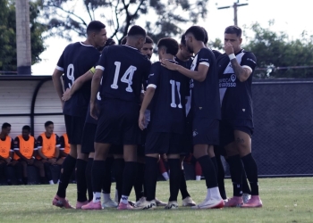 Mixto neutraliza o Ceilândia no Abadião e inicia Série D com empate sem gols