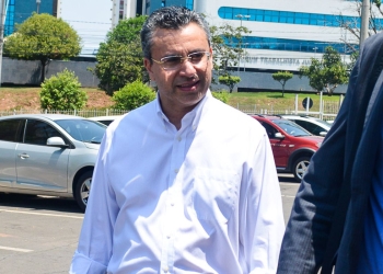 STF cobra informações sobre cumprimento de acordo milionário por delator em MT