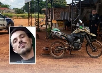 Motociclista de 37 anos morre após ser fechado por carreta na MT-208