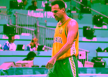 Oscar Schmidt morre aos 68 anos e deixa legado histórico no basquete mundial