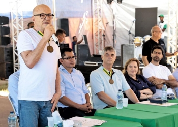 Pivetta defende ensino técnico como estratégia para atender demanda de mão de obra em MT
