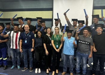 Sesi MT abre mais de 1.000 vagas para EJA profissionalizante e tradicional