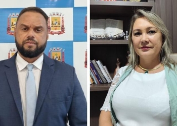 Vereadora denuncia colega por ataques e pede cassação na Câmara de VG