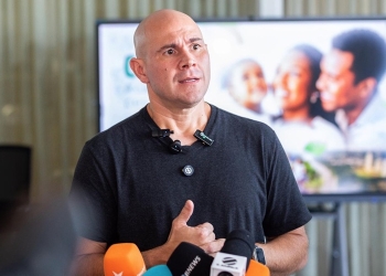 Abilio apresenta novo Plano Diretor da Capital com foco na qualidade de vida e mobilidade sustentável