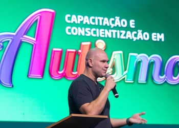TJMT e Prefeitura promovem capacitação sobre autismo e inclusão na Capital