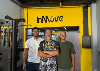 Desenvolve MT impulsiona expansão de academia com atendimento personalizado em Cuiabá