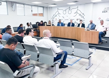 Ager realizou mais de 4,6 mil fiscalizações no transporte intermunicipal no 2º semestre de 2025