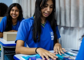 Seduc promove ações de prevenção à violência sexual com foco na proteção de estudantes no próximo mês