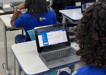 Seduc promove Dia D para solicitação de isenção da taxa de inscrição do Enem 2026