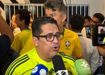 Ex-gestor fecha acordo com MP e evita ação penal por fraude em MT