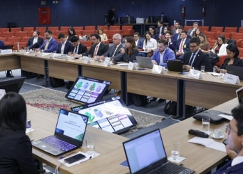 Governo de MT aumenta em 127% número de cadastros validados com CAR Digital 2.0