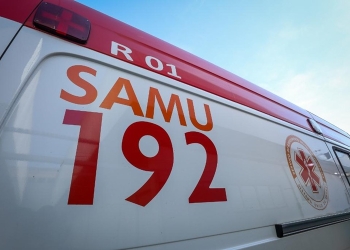 Integração entre Samu e Corpo de Bombeiros amplia atendimento pré-hospitalar em Mato Grosso
