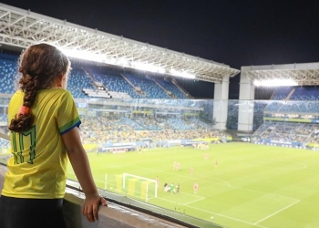 Setasc divulga sorteados para jogo entre Cuiabá e Botafogo-SP nesta quarta-feira