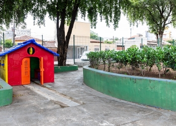 Cuiabá abre mais de 900 vagas em creches da rede municipal