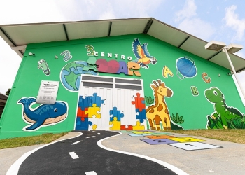 Centro Amar de Cuiabá recebe prefeito de Canoas e pode ser replicado em outro Estado