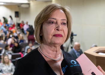 Apuração inicial
