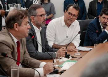 Comissão de Saúde se reúne com diretor nacional do Samu nesta terça para evitar fim do serviço em MT