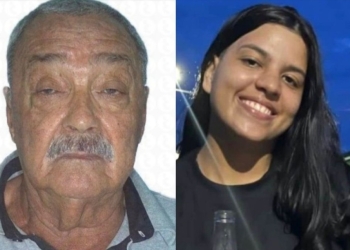 Idoso que matou jovem a golpes de pé de cabra tem prisão preventiva mantida pela Justiça