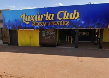 Após calote de R$ 2 mil em boate, suspeito tenta intimidar PMs alegando ser sobrinho de desembargador