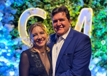 Marido de prefeita chama vereadores de “incompetentes” e áudio vaza nas redes