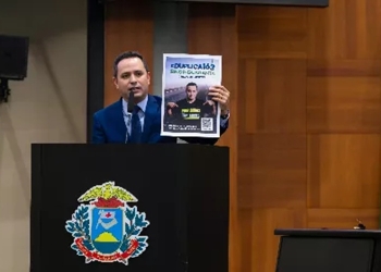 Audiência pública no dia 7 discute duplicação da BR-163 entre Sinop e a divisa com o Pará