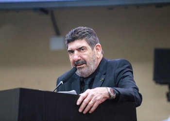 Dr. João cobra efetividade de leis sobre autismo e defende políticas públicas que saiam do papel