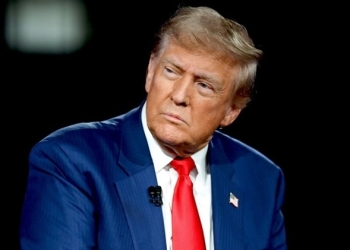 Trump diz que cessar-fogo com o Irã termina na quarta-feira (22)