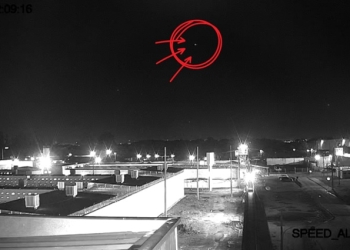 Vigia Mais MT auxilia na identificação e apreensão de drone na Penitenciária Central