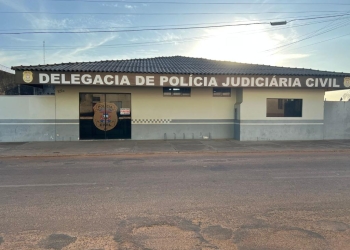 Grupo com adultos e menores é alvo de operação por tráfico e associação criminosa