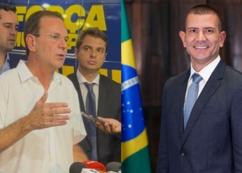 Quaest: Paes lidera todos os cenários na disputa ao Governo do RJ