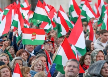 Hungria tem eleições neste domingo e Orbán pode deixar o poder