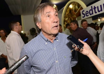 TJMT julga recurso do ex-deputado Eliene Lima contra condenação por “funcionária fantasma” na AL