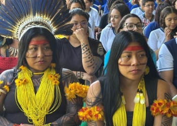 XII Encontro Intercultural Indígena reforça ensino dos saberes ancestrais em Mato Grosso