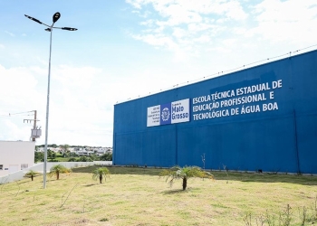 Seciteci abre inscrições para cursos técnicos; entre as opções estão enfermagem, agronegócio e administração