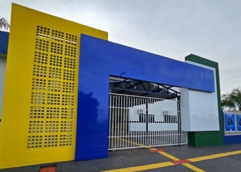 TRE-MT promove alistamento eleitoral a estudantes do ensino médio, em Campos de Júlio